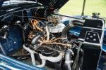 Graham Model 113 Custom Hollywood Supercharged Sedan 1941 года